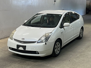 TOYOTA PRIUS 2008