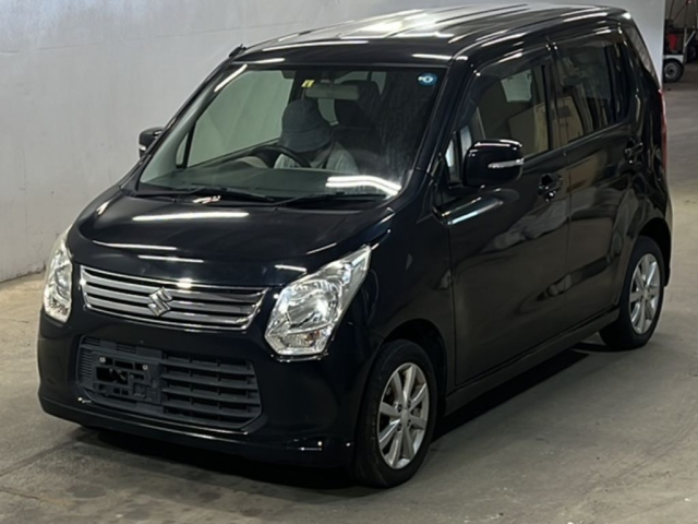 SUZUKI WAGON R 2013