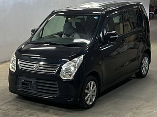 SUZUKI WAGON R 2013