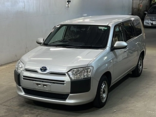 TOYOTA PROBOX 2020