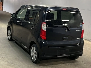 SUZUKI WAGON R 2013