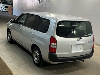 TOYOTA PROBOX 2020
