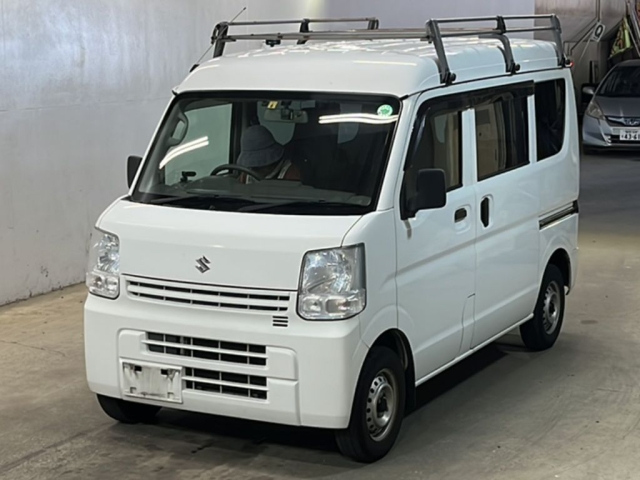 SUZUKI EVERY 2017