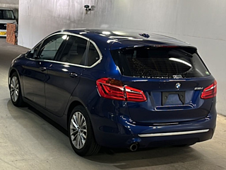 BMW 2 SERIES 2020