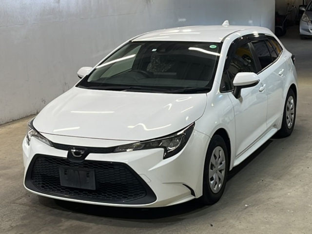 TOYOTA COROLLA TOURING 2020