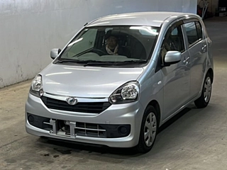 DAIHATSU MIRA E S 2015