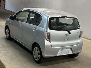 DAIHATSU MIRA E S 2015