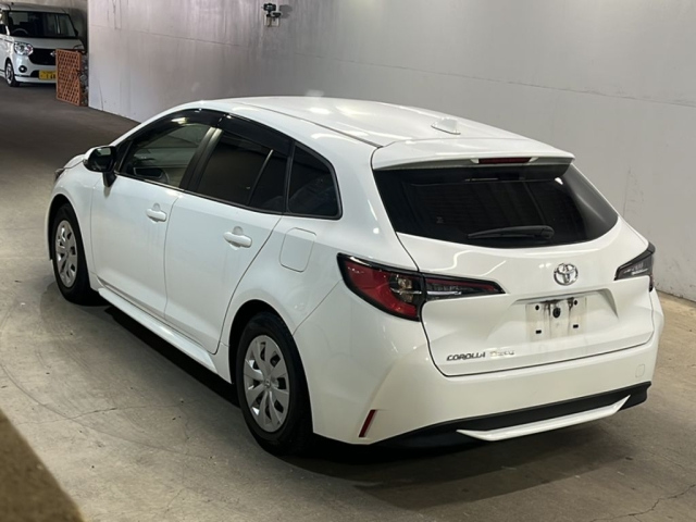 TOYOTA COROLLA TOURING 2020