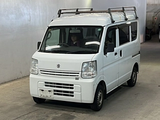 SUZUKI EVERY 2017