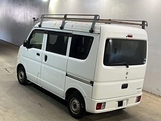 SUZUKI EVERY 2017