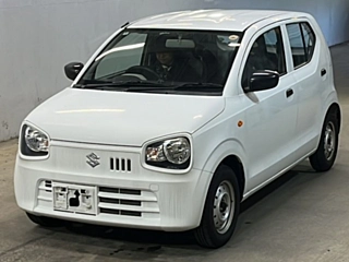 SUZUKI ALTO VAN 2021