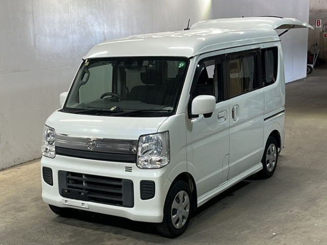 NISSAN CLIPPER RIO 2020