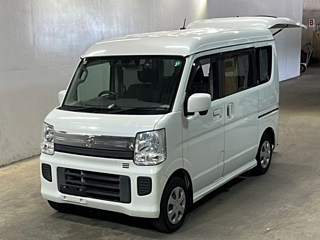 NISSAN CLIPPER RIO 2020