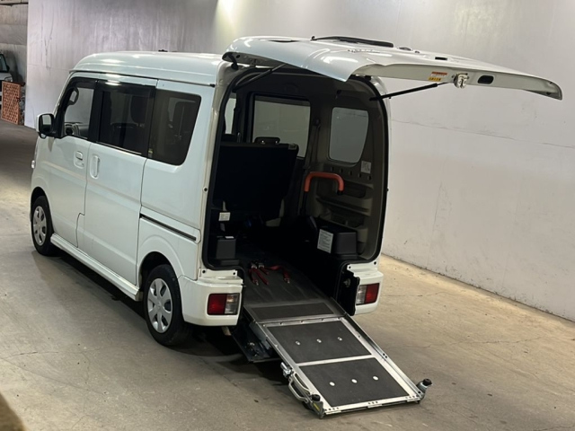 NISSAN CLIPPER RIO 2020