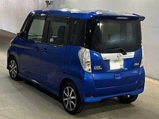 NISSAN DAYZ ROOX 2016