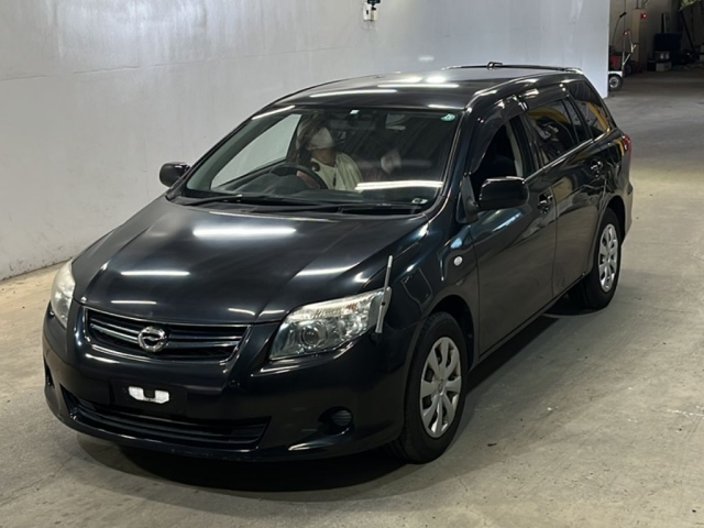 TOYOTA COROLLA FIELDER 2010