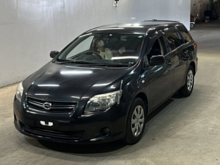 TOYOTA COROLLA FIELDER 2010