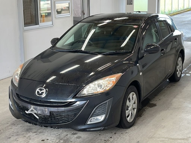 MAZDA AXELA 2010