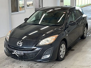 MAZDA AXELA 2010