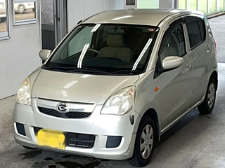 DAIHATSU MIRA 2010