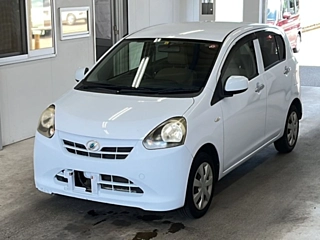 DAIHATSU MIRA E S 2012