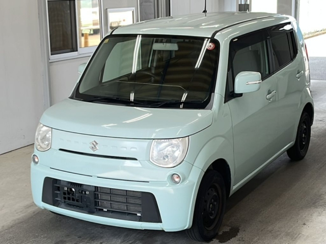 SUZUKI MRWAGON 2013