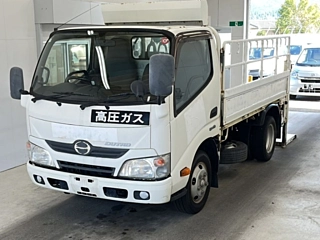 HINO DUTRO 2013
