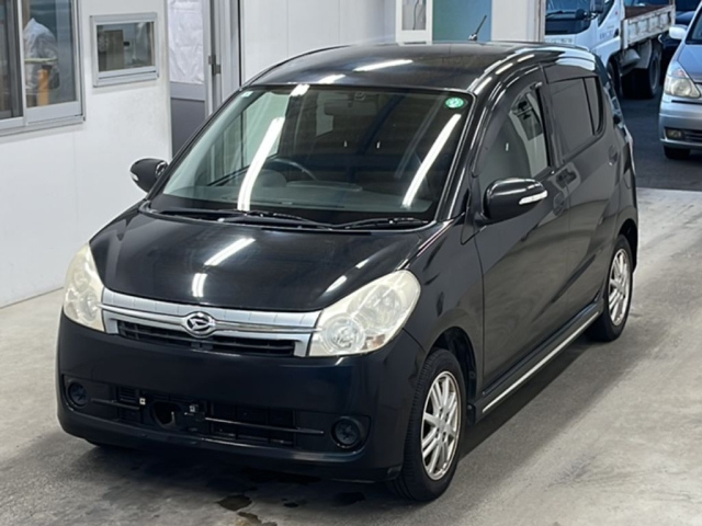 DAIHATSU MIRA 2009