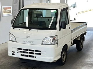 DAIHATSU HIJET TRUCK 2010