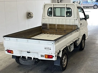 DAIHATSU HIJET TRUCK 2010