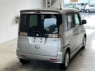 SUZUKI SPACIA 2015