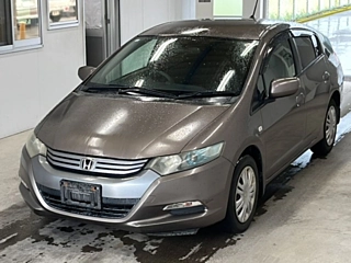 HONDA INSIGHT 2010