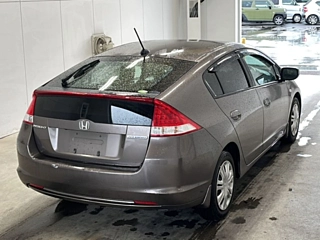 HONDA INSIGHT 2010