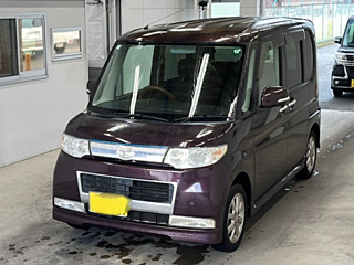 DAIHATSU TANTO 2009