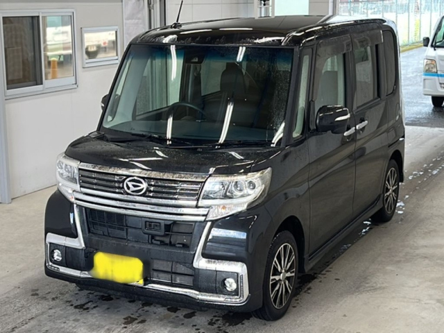 DAIHATSU TANTO 2016