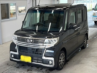 DAIHATSU TANTO 2016