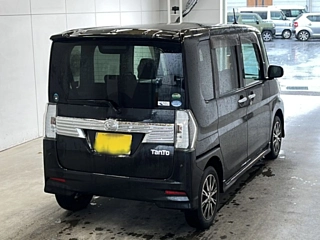 DAIHATSU TANTO 2016
