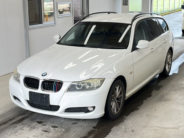 BMW 3 SERIES 2009