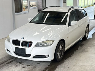 BMW 3 SERIES 2009