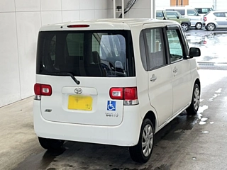 DAIHATSU TANTO 2013
