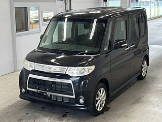 DAIHATSU TANTO 2012