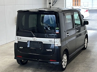 DAIHATSU TANTO 2012