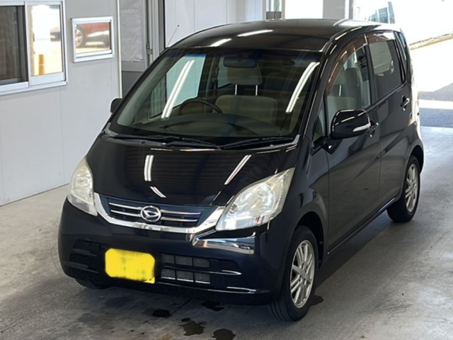 DAIHATSU MOVE 2009