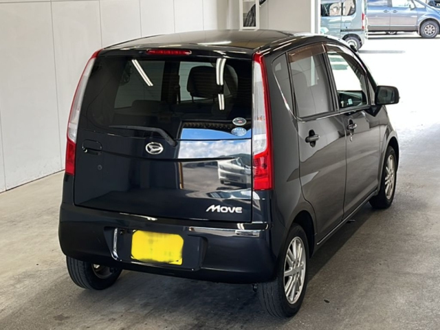 DAIHATSU MOVE 2009