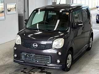 NISSAN MOCO 2012
