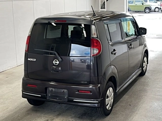 NISSAN MOCO 2012