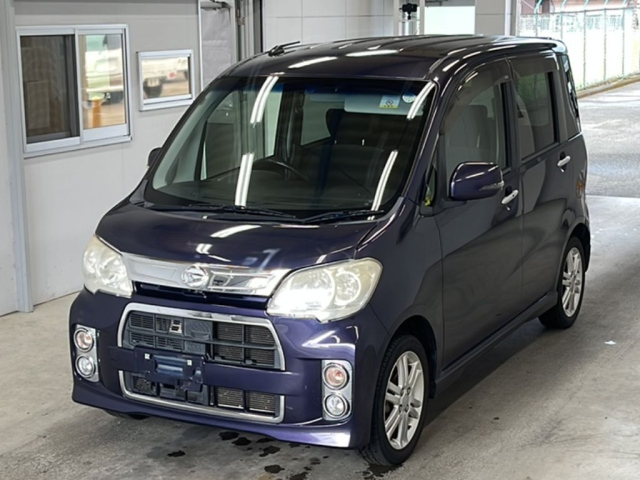 DAIHATSU TANTO EXE 2013