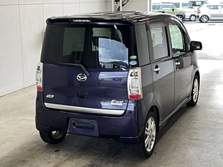 DAIHATSU TANTO EXE 2013
