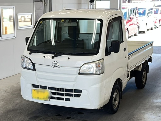 DAIHATSU HIJET TRUCK 2015
