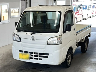 DAIHATSU HIJET TRUCK 2015